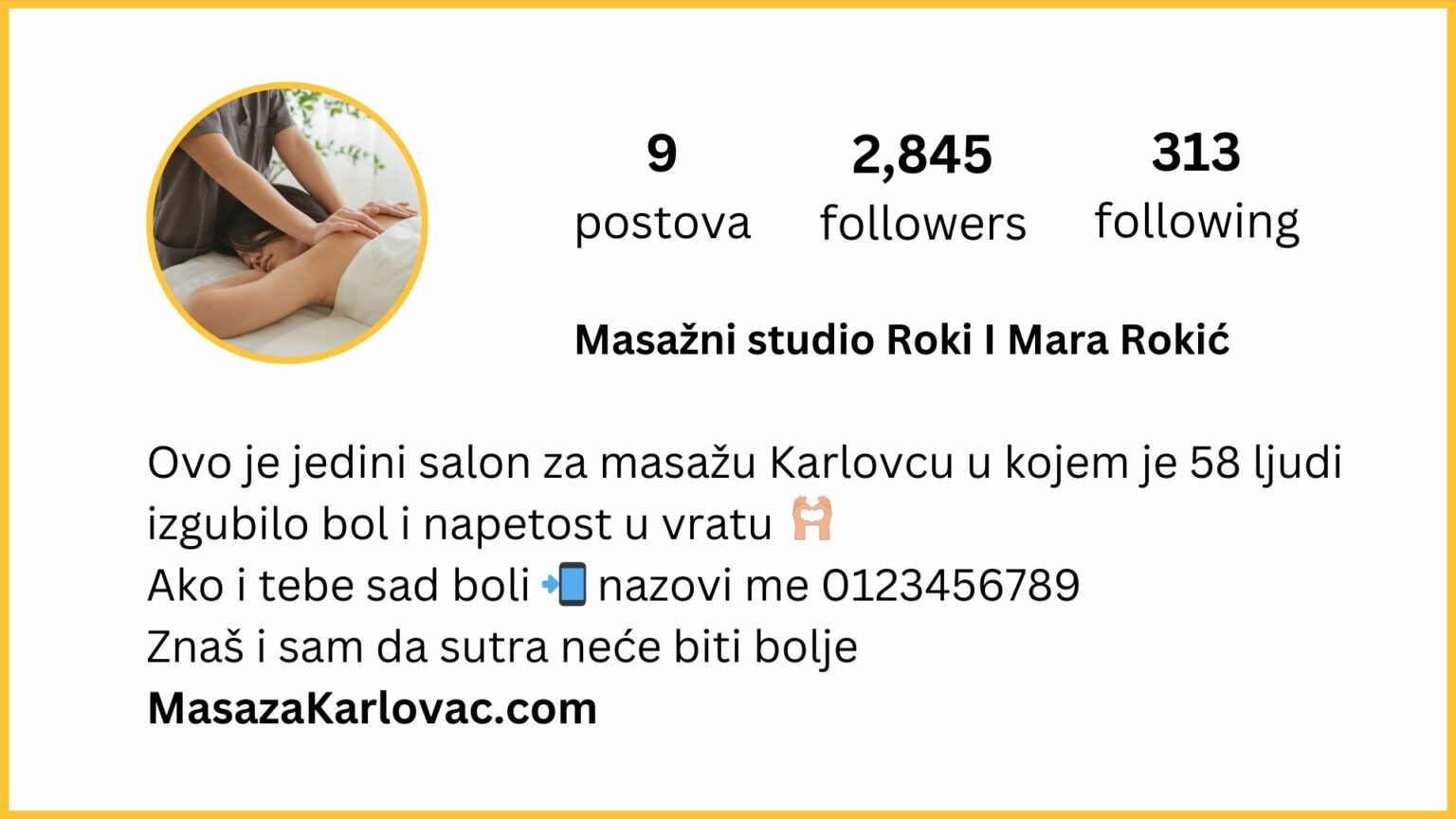 Kako Pripremiti Profil Da Bi Se Digla Prodaja Preko Instagrama 💰💰💰 ...